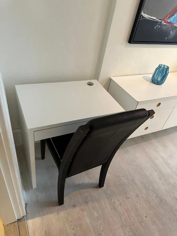 Central, Historical, Unique & Modern Apartment Cph Kopenhagen