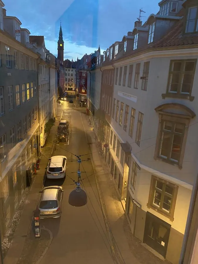 Central, Historical, Unique & Modern Apartment Cph Kopenhagen 0*,  Dänemark